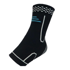 อุปกรณ์พยุงข้อเท้าแบบรัดสำหรับบาสเกตบอล กีฬากลางแจ้ง สำหรับผู้ใหญ่ ไซส์เดียว รุ่น JBYA-051 - Product Image 2