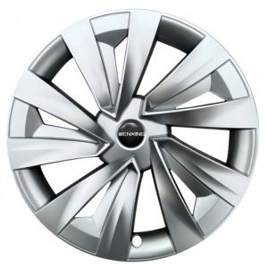 ล้อแม็กซ์อลูมิเนียมอัลลอยด์สีดำด้านแบบฟอร์จ 5 ก้าน รุ่นใหม่ WX Customized สำหรับรถยนต์ <span class=keywords><strong>Tesla</strong></span> <span class=keywords><strong>Model</strong></span> Y/<span class=keywords><strong>3</strong></span> ขนาด 19/20 นิ้ว 5x114.<span class=keywords><strong>3</strong></span>/5x100 PCD ปี 2021-2025 - Product Image 4