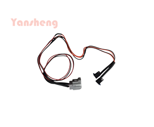 Piezas de repuesto para montacargas Yansheng, interruptor de avance 8FD10 ~ 30,8FG10 ~ 30, 8FD10 ~ 30F30. - Product Image 1