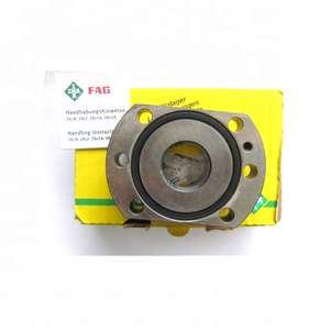 อะไหล่เครื่องพิมพ์ SCHAEFFLER สกรูยึดแกนหมุนแบบสัมผัสเชิงมุม DKLFA30100-2RS - Product Image 1