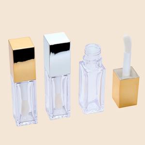 Meilleur prix Conteneur pour Lip Gloss 9.5ml Tubes de brillant à lèvres vides Tubes de brillant à lèvres - Product Image 2