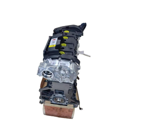 C6 2,0 T BPJ BWJ AXX CDL BWA BWE BYP BUL BYD BHL 06D100032N Adecuado para Volkswagen <span class=keywords><strong>Audi</strong></span> A6L A4 A3 <span class=keywords><strong>A1</strong></span> TT Eos Golf BPJ 2.0L Motor - Product Image 6