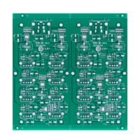 Assemblage rapide de circuits imprimés électroniques intelligents, autres circuits imprimés multicouches, assemblage de cartes PCB, fabrication de PCBA, horloge PCBA, fabrication SMT, Gerber, BOM