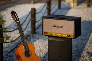 Xtuga MS06 Audiosystem Karaoke-Maschine Verstärker Aktiver Party-Lautsprecher Tragbar - Product Image 6