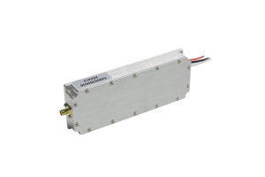 Módulo amplificador de interferencia anti-drones GaN de 50W 700-800 MHz 700M - Product Image 3