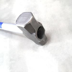 פטיש טופר מכונות באיכות גבוהה עם פלסטיק ידית פלסטיק עיצוב מסלול מדויק למשלוח - Product Image 5