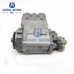 319-0677ชุดปั๊มเชื้อเพลิงสำหรับแมว324D 329D 336D รถตัก C7เครื่องยนต์ C9 950H 962H - Product Image 2