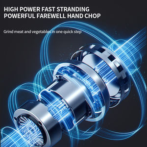 <span class=keywords><strong>Picadora</strong></span> <span class=keywords><strong>de</strong></span> <span class=keywords><strong>carne</strong></span> profesional <span class=keywords><strong>de</strong></span> alta calidad, molinillo <span class=keywords><strong>de</strong></span> Cocina <span class=keywords><strong>de</strong></span> Comida fácil para el hogar <span class=keywords><strong>de</strong></span> acero inoxidable, juego <span class=keywords><strong>de</strong></span> cortador <span class=keywords><strong>de</strong></span> <span class=keywords><strong>picadora</strong></span> <span class=keywords><strong>de</strong></span> acero barato, máquina <span class=keywords><strong>de</strong></span> 2,5 L - Product Image 6