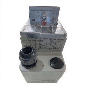 Détecteur de fuite de gaz VPS 504 S04 219881, contrôleur de détection de fuite de gaz, détecteur de fuite - Product Image 3