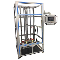 Máquina de Prueba Electrónica para Baterías de Celulares, Eficiente, de Alta Precisión, Innovadora, Fácil de Usar