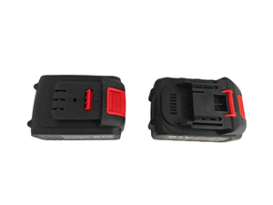 브랜드 신제품 21V 고탄소강 교체용 리튬이온 배터리 팩 무선 전동 드릴용 3년 보증 - Product Image 5