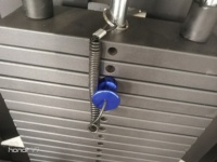 Equipo de fitness deportivo pecho mosca remo cuclillas estante multifuncional gimnasio Smith máquina