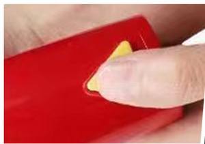 เครื่องดับเพลิงแบบพกพาสำหรับยานพาหนะในห้องครัวสถานที่สาธารณะ - Product Image 5