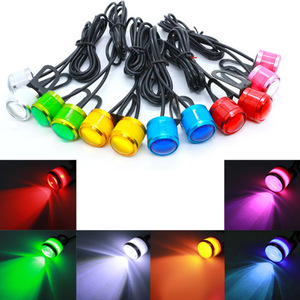 Approvisionnement <span class=keywords><strong>d</strong></span>'usine 5730 3smd Rouge Jaune Bleu Blanc <span class=keywords><strong>Vert</strong></span> Bleu Violet Rose Rouge Moto Led Clignotant Lumière - Product Image 6
