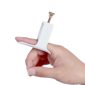 Factory Direct Adjustable <b>Finger</b> Straighteners with Joint Bending/ Straightening <b>Support</b> Traction and Correction Devices - Product Image 1