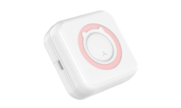Printer Mini Thermal Mobile Bluetooth Label Printer Printer Saku Foto Pintar