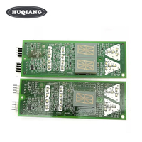 HQ Lift pièces de rechange ascenseur PCB ascenseur COP LOP carte d'affichage Circuit imprimé DAA DBA26800G2