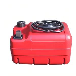 Moteur hors-bord essence 30 CV à refroidissement par eau, moteur de bateau 2 temps pour eau de mer - Product Image 3
