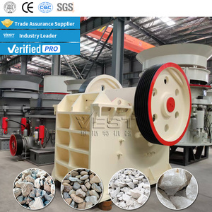 Nhà Máy Giá Khai Thác Mỏ Đá Granit <span class=keywords><strong>Basalt</strong></span> Đá Vôi Sỏi Máy Nghiền Tiểu Bê Tông Đá Đá Pe 600*900 Máy Nghiền Hàm - Product Image 5