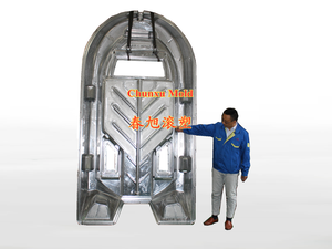 Molde de casco de kayak, moldes de barco - Product Image 3