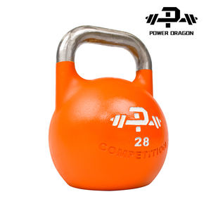 जिम का उपयोग फिटनेस उपकरण प्रतियोगिता केटलबेल ताकत केटल बेल वेट - Product Image 3