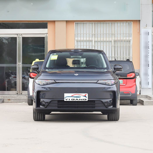 Nouveau Leapmotor C10 Modèle 2027, SUV électrique longue portée <span class=keywords><strong>660</strong></span> km, édition LiDAR, système ADAS intelligent, puce Orin-X, voiture électrique 200 kW, conduite à gauche - Product Image 4
