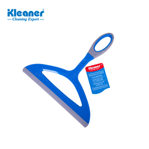 Kleaner Window Cleaner Plastic Handle Window Squeegee Glass <strong>Cleaning</strong> <strong>Scraper</strong> - Product Image 6