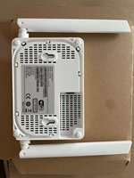 EG8145V5 GPON ONT 4GE+1POTS+2USB, Terminal de Red Óptica WiFi de Doble Banda 2.4G y 5G, Firmware en Inglés, Módem de Fibra FTTH