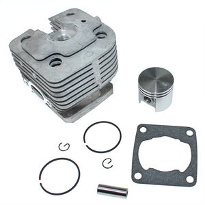 40mm, cylindre, iston ou tihl, apprentissage, aw, débroussailleuse, 400, 400 (4128 020 1201) - Product Image 4