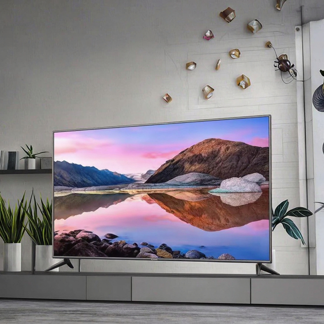 Smart 4K LCD TV 50Inch 55Inch 65Inch 75Inch 85Inch 98Inch 100Inch LED Backlight with Android WiFi 120Hz Refresh Rate for Hotels