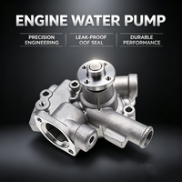 Pompe à eau 13-948 13948 pour Thermo King TK370 T500 T1000 TS200 T300 MD100 MD300