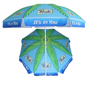 Quảng Cáo Polyester Chất Liệu Vườn Bảng Và Ô Dù Với Đứng - Product Image 4