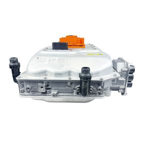 Nueva UNIDAD DE Control de piezas de motor, inversor de módulo de Control electrónico de coche híbrido adecuado para BMW F18 I3 - Product Image 6