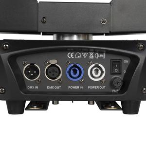 Nouveauté Oeil d'abeille 19x15w Led faisceau Led Zoom lavage lumière principale mobile pour Dj <span class=keywords><strong>Disco</strong></span> - Product Image 4