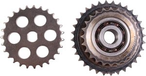 타이밍 체인 키트 W/ VVT 스프로킷 BMW 1 2 3 4 5 7 X1 X4 시리즈 X1 X4 미니 클럽맨 컨버터블 쿠퍼 S 도요타 수프라 RZ SZ에 적합 - Product Image 5