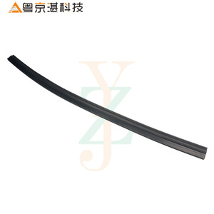 Land Rover Range Rover L322 <b>Engine</b> <b>Hood</b> Sealing Strip LR012017 Black Rubber For 2010-2012 Replacement - Product Image 2