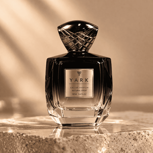 Botella de Perfume de Vidrio Vacía de Lujo con Tapa Metálica, Diseño Poligonal, 30ml 100ml, Venta al Por Mayor - Product Image 2