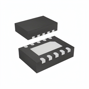 MAX17551ATB+T Electronics Component 10 WFDFN Exposed Pad Power Management (PMIC) Manufacturer Channel - Product Image 1