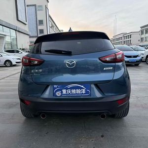 ChangAn Mazda <span class=keywords><strong>CX3</strong></span> <span class=keywords><strong>2018</strong></span> 2.0L Premium Gasolina, SUV Pequeño de Bajo Consumo, Deportivo, 5 Plazas, CX-3 SUV, Vehículo Barato, Autos Usados - Product Image 5