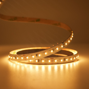 SMD 2700 + 6500K LED Ánh Sáng Dây 8Mm Fpc Chiều Rộng Cuttable Điều Khiển Từ Xa Ứng Dụng Điều Khiển Ấm Trắng Mát Trắng Tùy Chọn Màu Sắc - Product Image 6