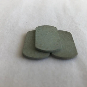 Diffuseur de parfum pour voiture en gypse aromatique, <span class=keywords><strong>pierre</strong></span> céramique <span class=keywords><strong>poreuse</strong></span>, tablettes de parfum d'intérieur en plâtre, désodorisant suspendu, décoration - Product Image 2