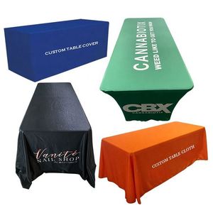 Hot Selling Durable Waterproof Transparent <b>Table</b> <b>Cloth</b> Plain Transparent <b>Table</b> <b>Cloth</b> Linen <b>Table</b> <b>Cloth</b> Set - Product Image 1