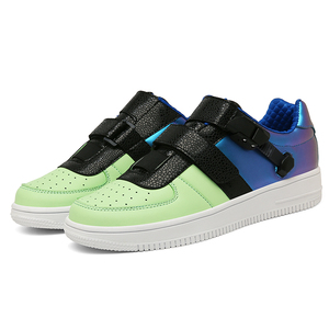 Chaussures de moto plates antidérapantes, chaussures de vélo de route de course, chaussures de cyclisme personnalisées, <span class=keywords><strong>vtt</strong></span>, vélo de montagne, chaussures de cyclisme pour pédales plates - Product Image 2