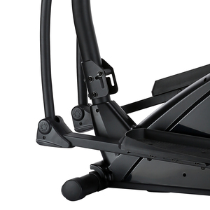 Gymbopro : <span class=keywords><strong>Meilleur</strong></span> <span class=keywords><strong>elliptique</strong></span> pliable professionnel pour la maison – Cross-trainer - Product Image 4