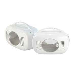 Vente en gros de plateau portable en PP pour transport aérien IATA grand transporteur de voyage en plastique caisse pour chien de compagnie - Product Image 6