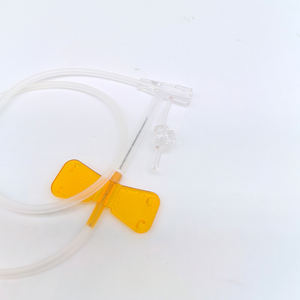 مجموعات الوريد فروة الرأس هيبوالرجينيك-تعبئتها بشكل فردي ، الشحن العالمي - Product Image 3