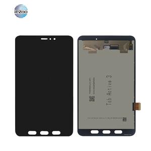 Para Samsung <span class=keywords><strong>Galaxy</strong></span> <span class=keywords><strong>Tab</strong></span> Active 3 T575 display lcd tela sensível ao toque atacado Para Samsung Tablet lcd substituição da tela - Product Image 1