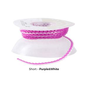 Chaîne dentaire Chaîne élastique <span class=keywords><strong>orthodontique</strong></span> longue/courte/continue - Product Image 6