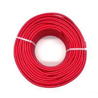 BLV Einadriges Kabel 1,5mm 2,5mm 4mm 6mm 10mm 25mm 35mm Einadriges Aluminium-Hausdrahtkabel Elektrisches Kabel Preis