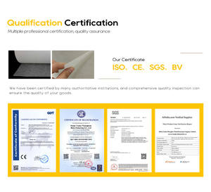 Çin yerel üretici fiberglas yüzey doku mat için frp ürün - Product Image 4